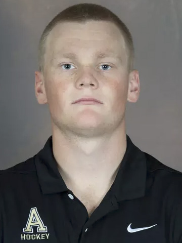 Adam Marshall headshot