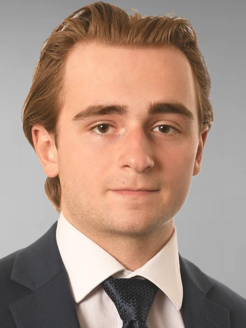 Jacob Conrad headshot