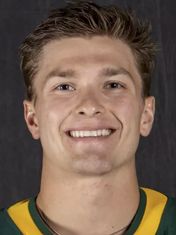 Jack Malinski headshot