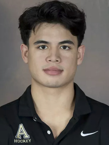 Pierce Patterson headshot