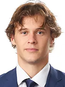 Connor MacPherson headshot Connor MacPherson headshot