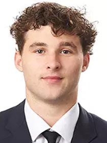 Ryan MacPherson headshot Ryan MacPherson headshot