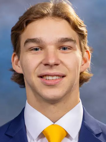 Fyodor Nikolayenya headshot