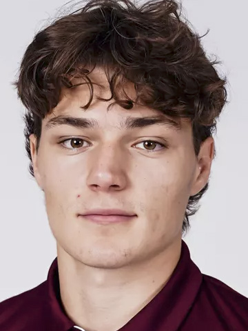 Brasen Boser headshot