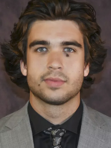 Kaleb Tiessen headshot Kaleb Tiessen headshot