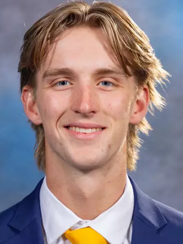 Brendan Ross headshot