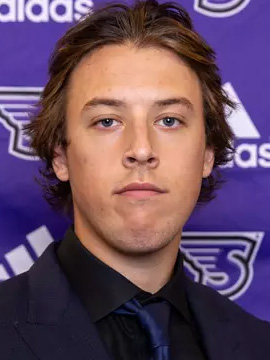 Zach Nicolas headshot