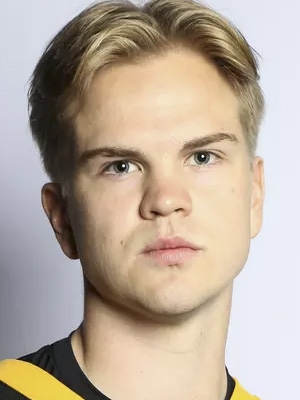 Lauri Raiman headshot Lauri Raiman headshot