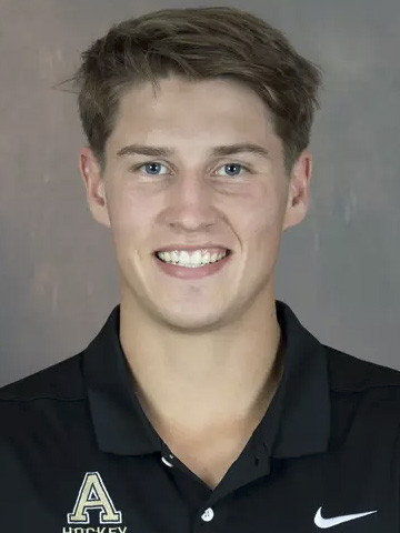 Barron Woodring headshot