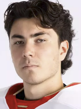 Freddie Halyk headshot