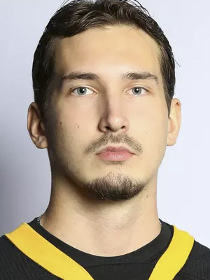 Max Koskipirtti headshot Max Koskipirtti headshot