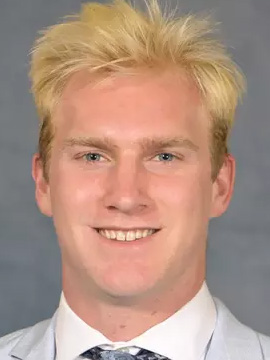 Walter Zacher headshot Walter Zacher headshot