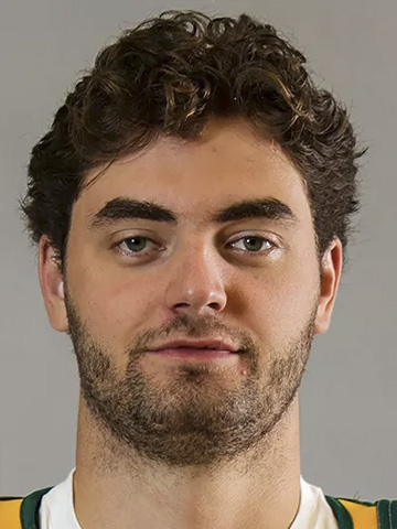 Ben Anderson headshot