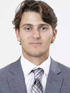 Billy Renfrew headshot