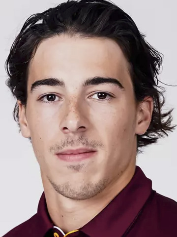 Tony Achille headshot