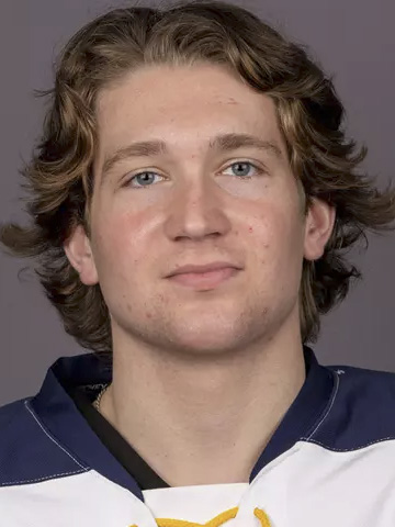 Caden Cranston headshot