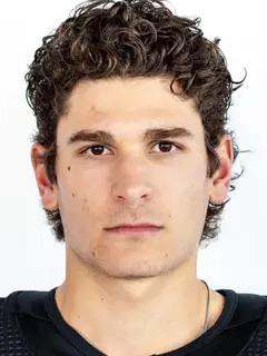 Charlie Lurie headshot