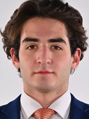 Michael Young headshot Michael Young headshot