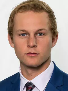 Nicholas Beneteau headshot