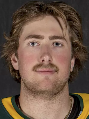 Blake Steenerson headshot