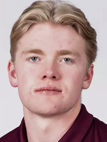 Cole Gordon headshot