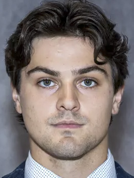 Heath Armstrong headshot