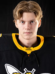Nils Wallstrom headshot