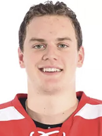 Mick Frechette headshot