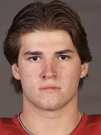 Tanyon Bajzer headshot