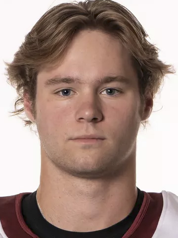 Jake Sondreal headshot