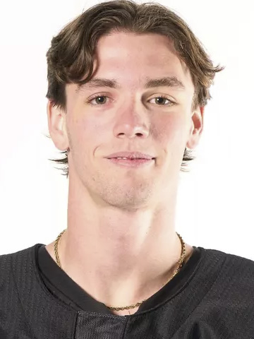 Trevor Connelly headshot Trevor Connelly headshot