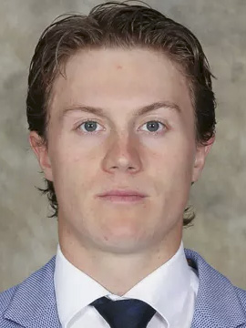 Kasper Magnussen headshot Kasper Magnussen headshot