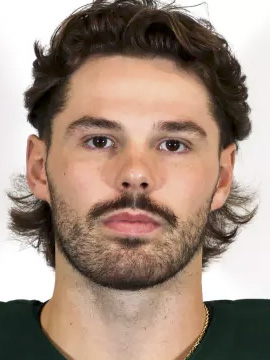 Austin Salani headshot