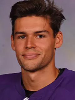 Ross Roloson headshot Ross Roloson headshot