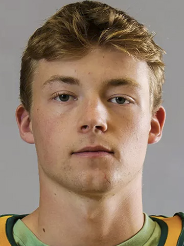 Gunnar VanDamme headshot Gunnar VanDamme headshot