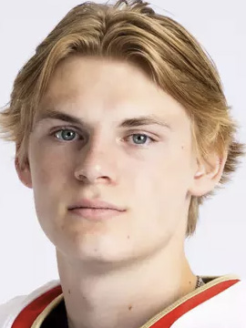 Hagen Burrows headshot