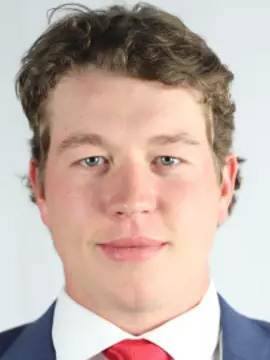 Nathan Sullivan headshot