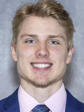 Noah Rupprecht headshot