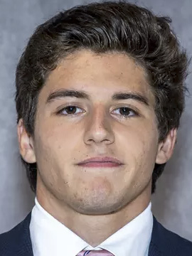 Luca Leighton headshot