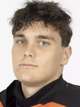 Jakub Krbecek headshot Jakub Krbecek headshot