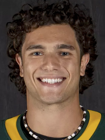 Mateo Dixon headshot