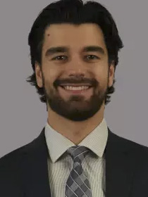 Simon Bucheler headshot Simon Bucheler headshot