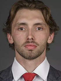 Cullen DeYoung headshot Cullen DeYoung headshot