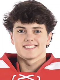 Max Lacroix headshot