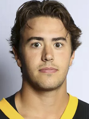 Nick Williams headshot