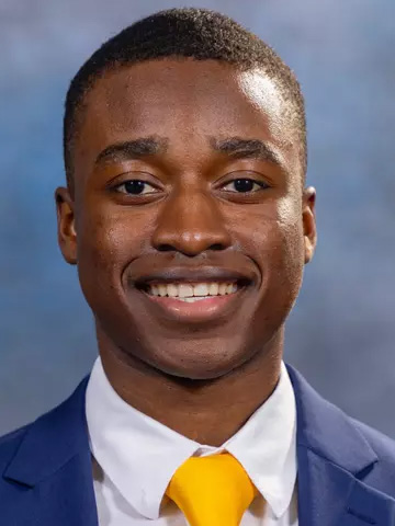 William Lawson-Body headshot