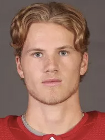 Casper Nassen headshot