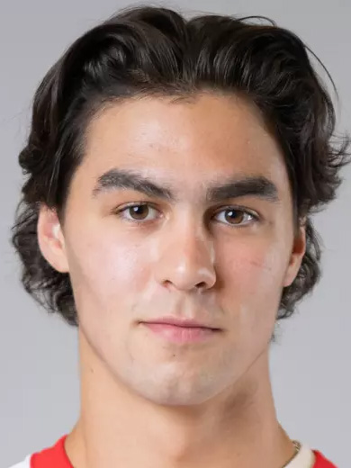 Jonathan Castagna headshot