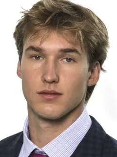 Evan Orloff headshot Evan Orloff headshot