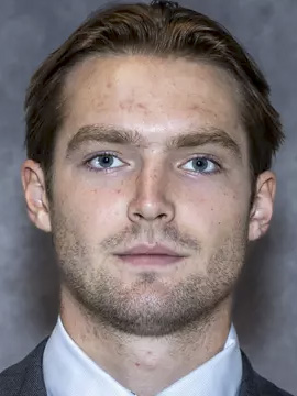 Brennan Nelson headshot Brennan Nelson headshot